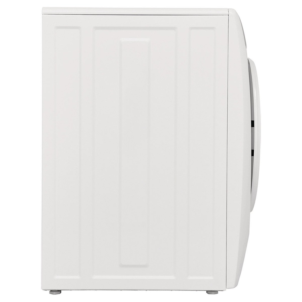 Electrolux 3 Series 27 in 5.1 cu ft. I.E.C White Front Load Washer with LuxCare Wash System - 1710126 - 1