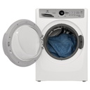 Electrolux 3 Series 27 in 5.1 cu ft. I.E.C White Front Load Washer with LuxCare Wash System - 1710126 - 2