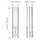 KODA Modern Power Failure Night Light, 3-pack - 1806275 - 2