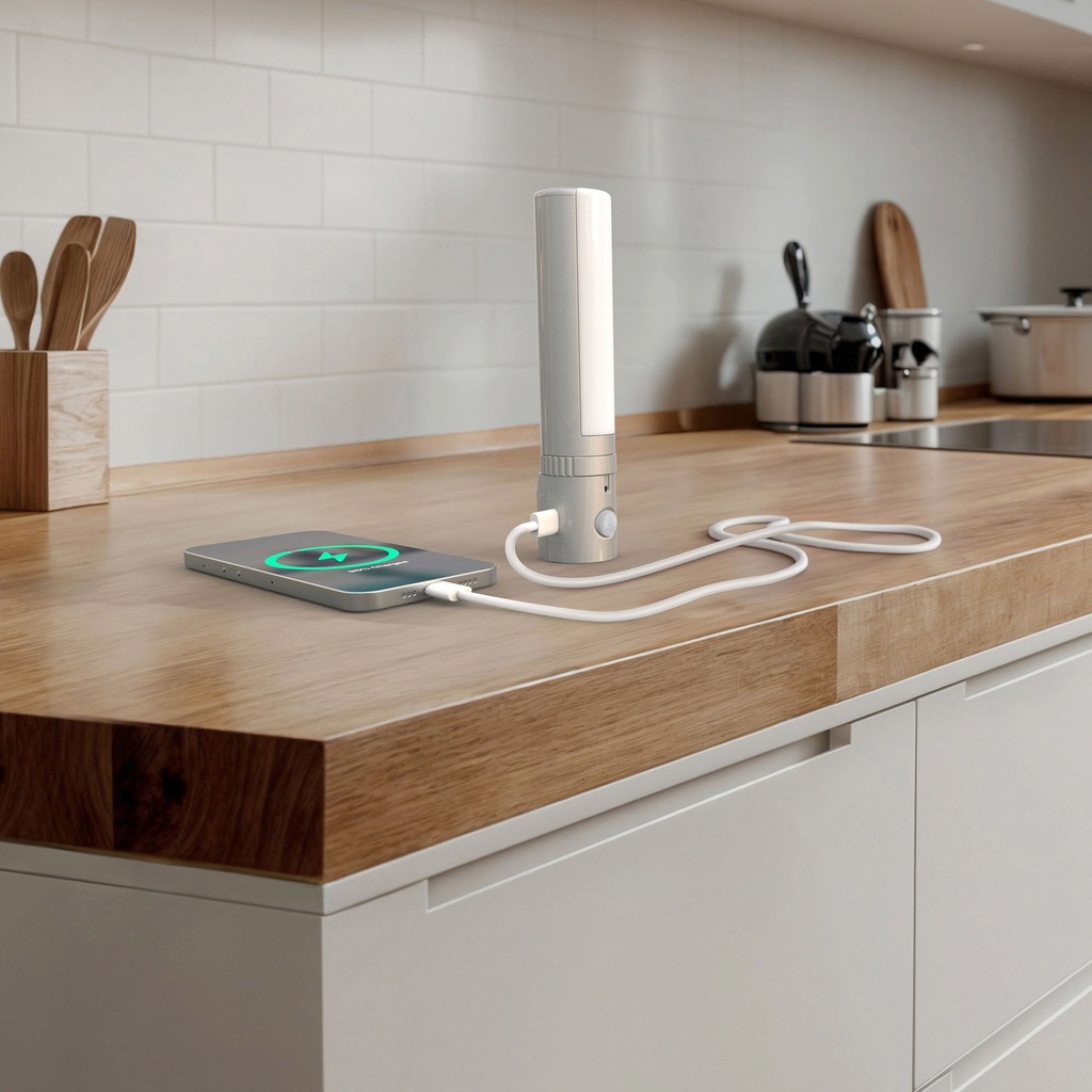 KODA Modern Power Failure Night Light, 3-pack - 1806275 - 4