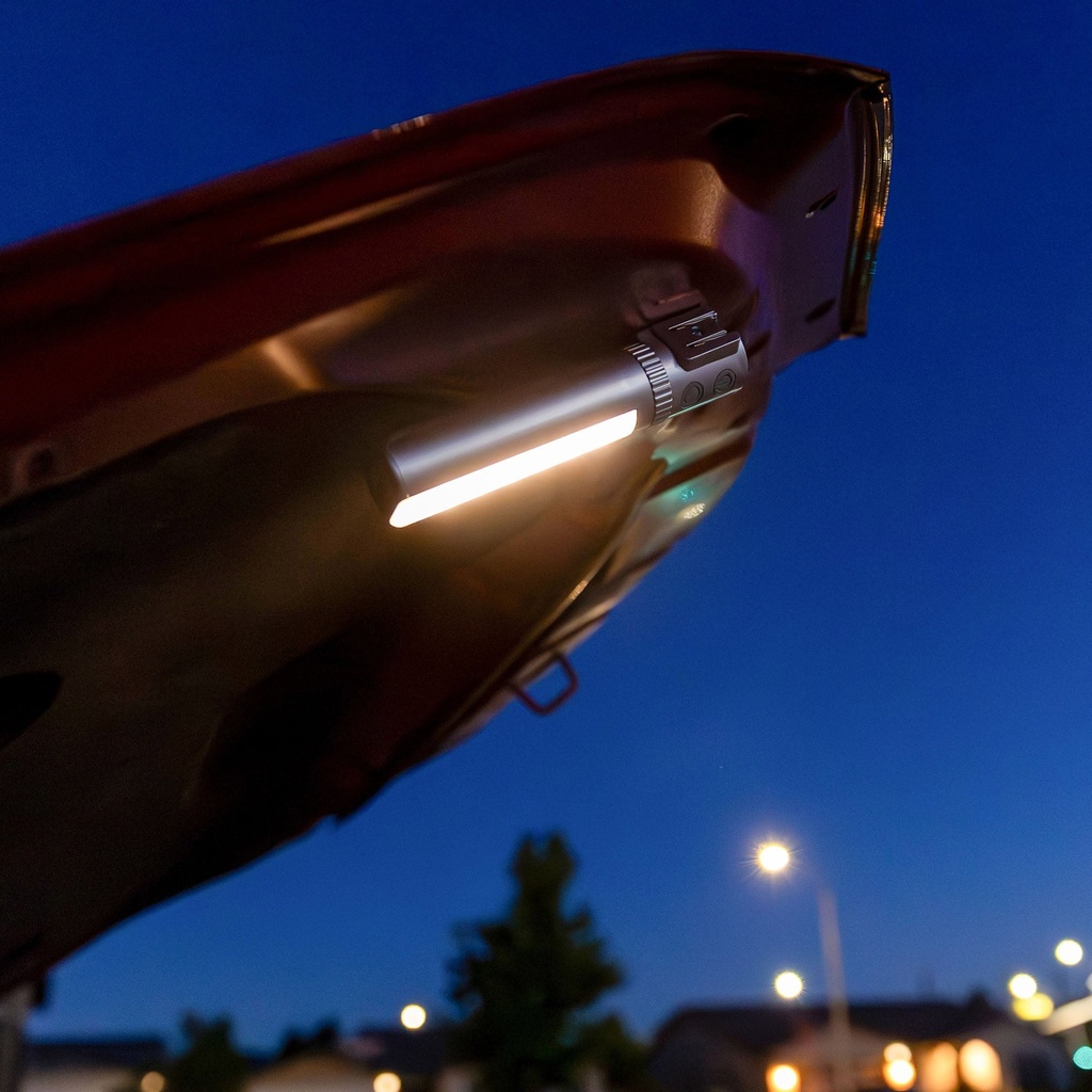 KODA Modern Power Failure Night Light, 3-pack - 1806275 - 5