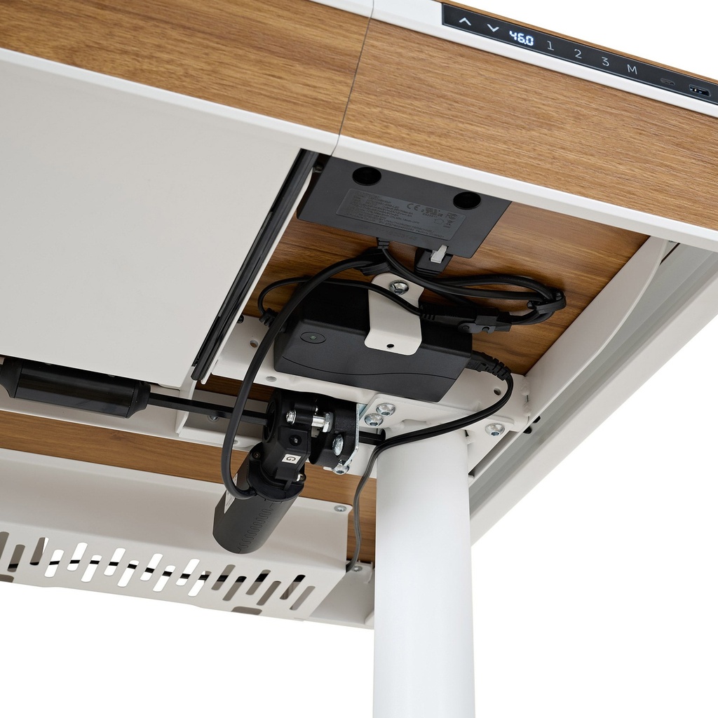 Nico Case 117 cm (46.06 in.) Height Adjustable Lift Desk - 1812659 - 3