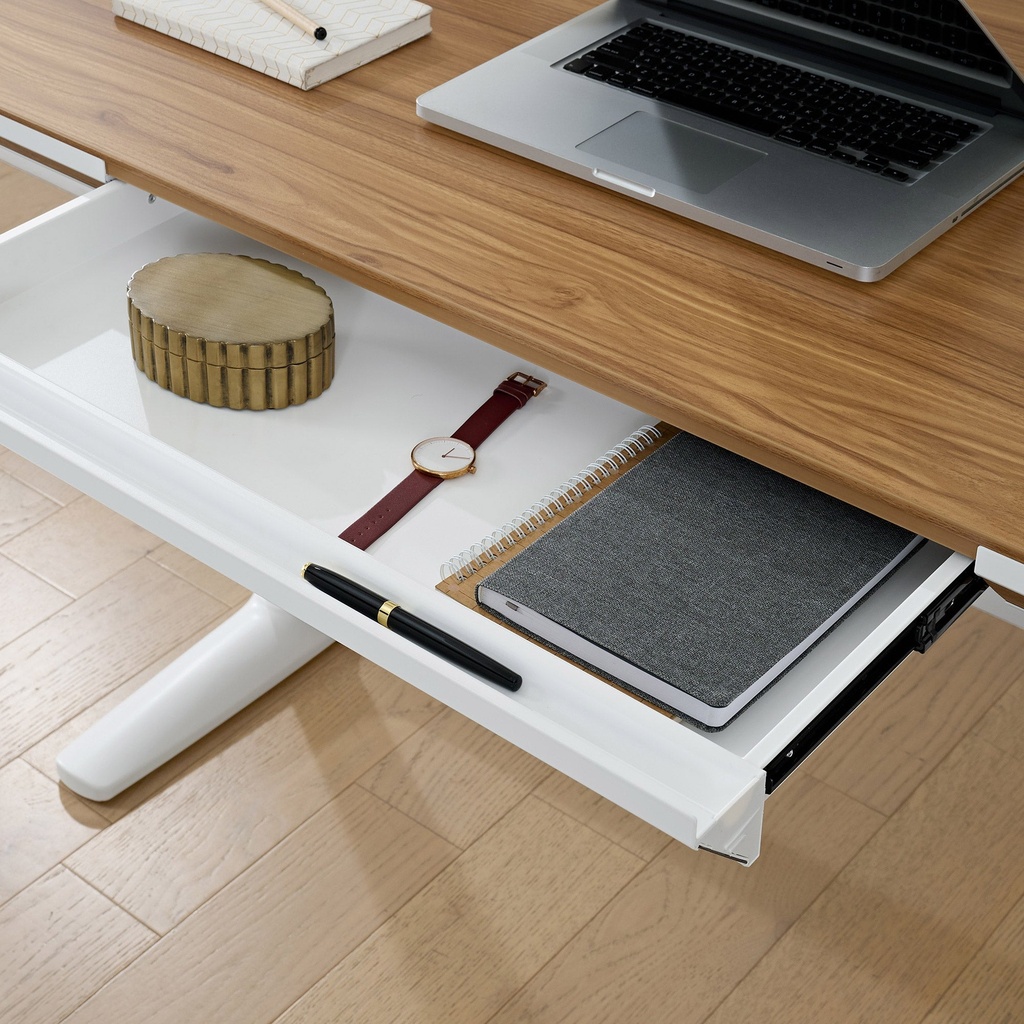 Nico Case 117 cm (46.06 in.) Height Adjustable Lift Desk - 1812659 - 6