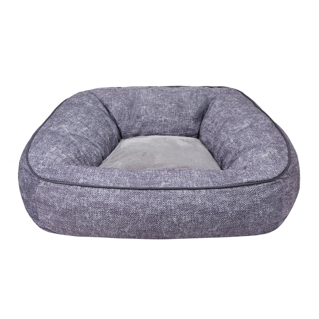 Wyatt  Square Lounge Pet Bed - 1865797 - 1