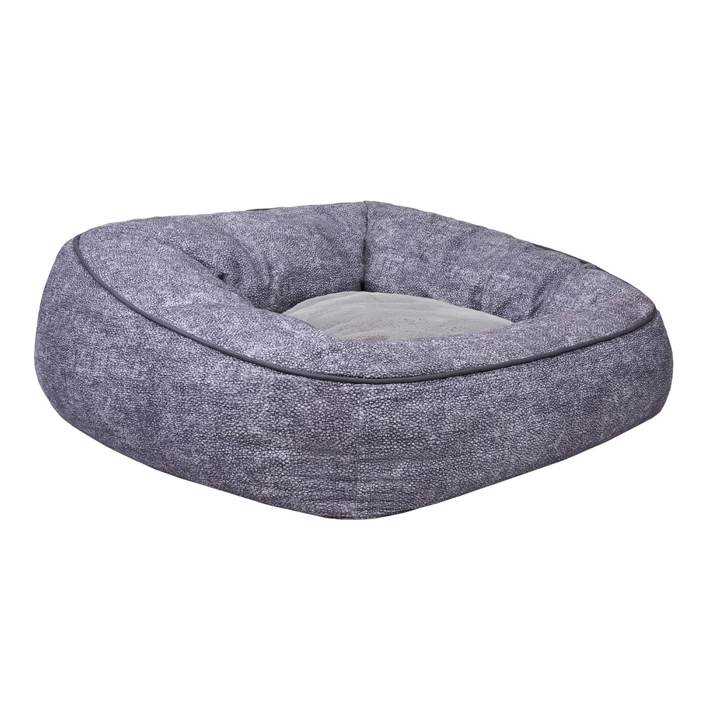Wyatt  Square Lounge Pet Bed - 1865797 - 2