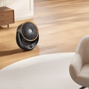 DREO Portable Oscillating Ceramic Heater, 1500W - 1910772 - 2