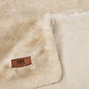 Frye Luxe Faux Fur Throw - 1916245 - 4