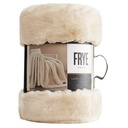 Frye Luxe Faux Fur Throw - 1916245 - 6