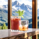 LAV Bodega Glassware Set, 16 pieces - 1933543 - 1