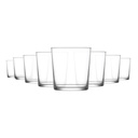 LAV Bodega Glassware Set, 16 pieces - 1933543 - 4