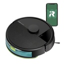 iRobot Roomba 105 Combo Robot Vacuum and Mop with Bonus Filter - 1953273 - 1