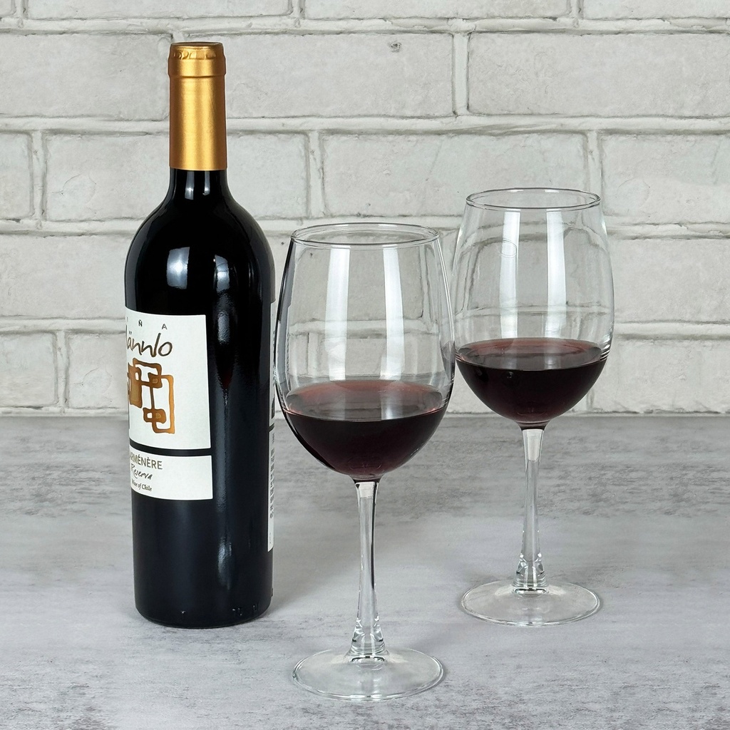 Wine Glass Party Pack, 18-pack - 2826116 - 4