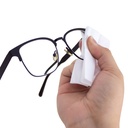 Optico Professional Cleaning Wipes for Optical and Electronic Surfaces 2 × 99 Wipes - 3631142 - 3