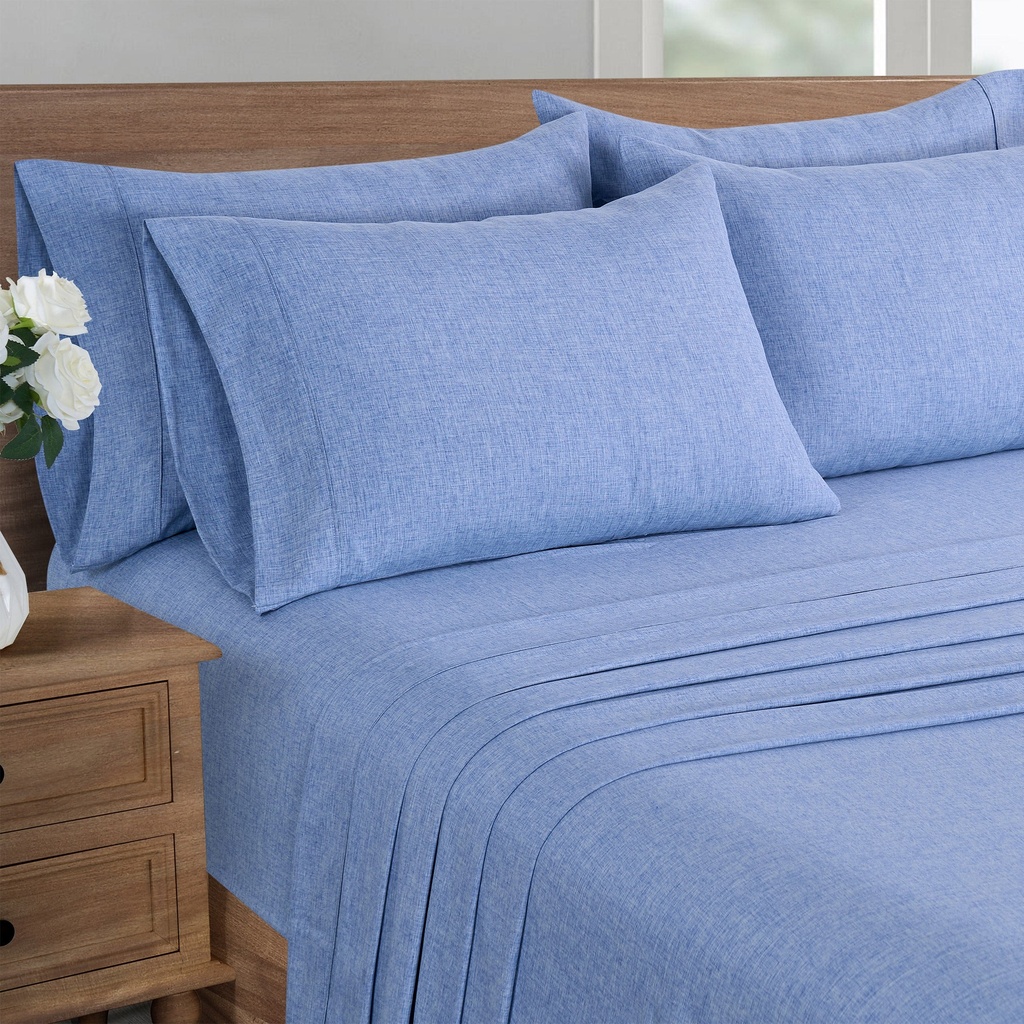 South Point Home Fashion Sheet Set - 9278014 - 1