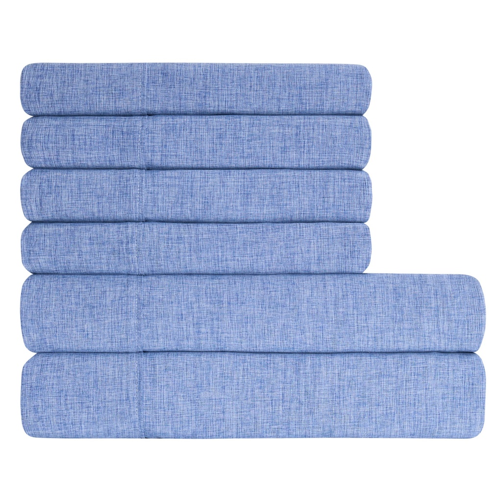 South Point Home Fashion Sheet Set - 9278014 - 6