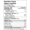 Minute Rice Long-grain Rice, 3 kg - 249118 - 1