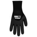 Holmes Latex Foam Gloves, 4-pack - 1643641 - 1