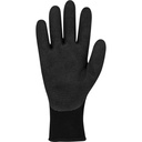 Holmes Latex Foam Gloves, 4-pack - 1643641 - 2