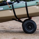 Pelican Cart for Canoe, Kayak or Stand Up Paddle - 1715657 - 2