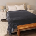 Kirkland Signature Plush Blanket - 1729069 - 1