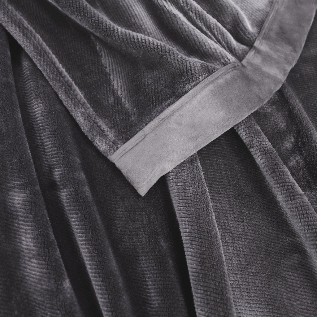 Kirkland Signature Plush Blanket - 1729069 - 3