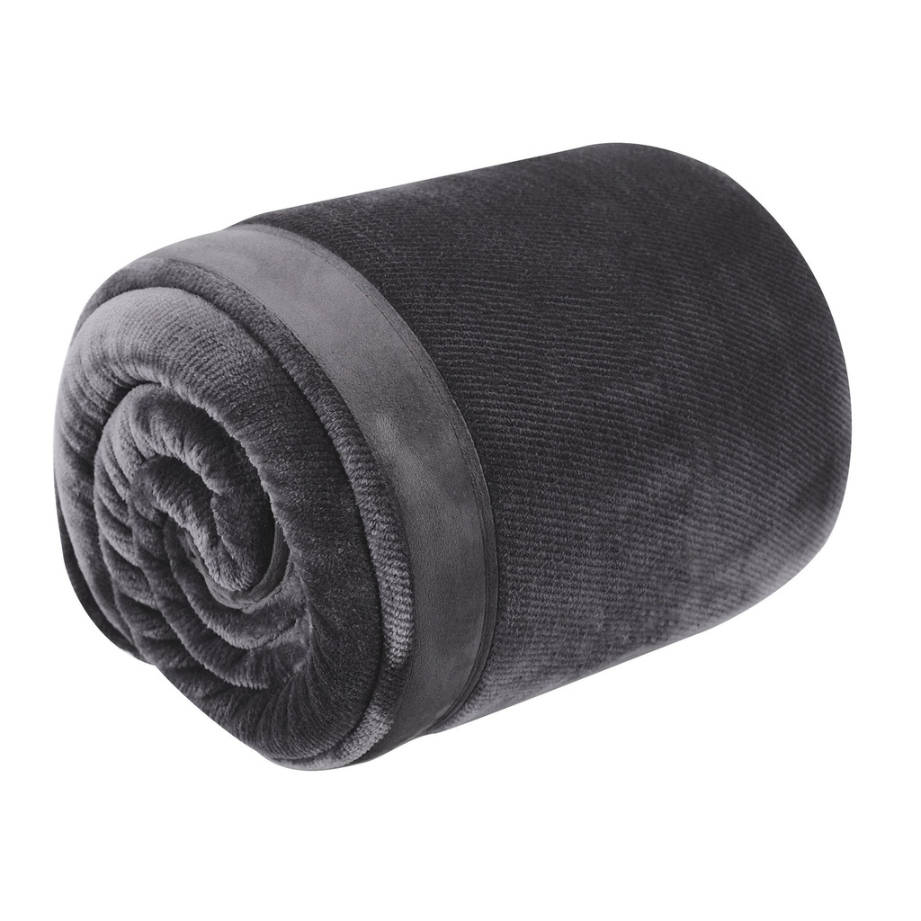 Kirkland Signature Plush Blanket - 1729069 - 6