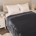 Kirkland Signature Plush Blanket - 1729073 - 4
