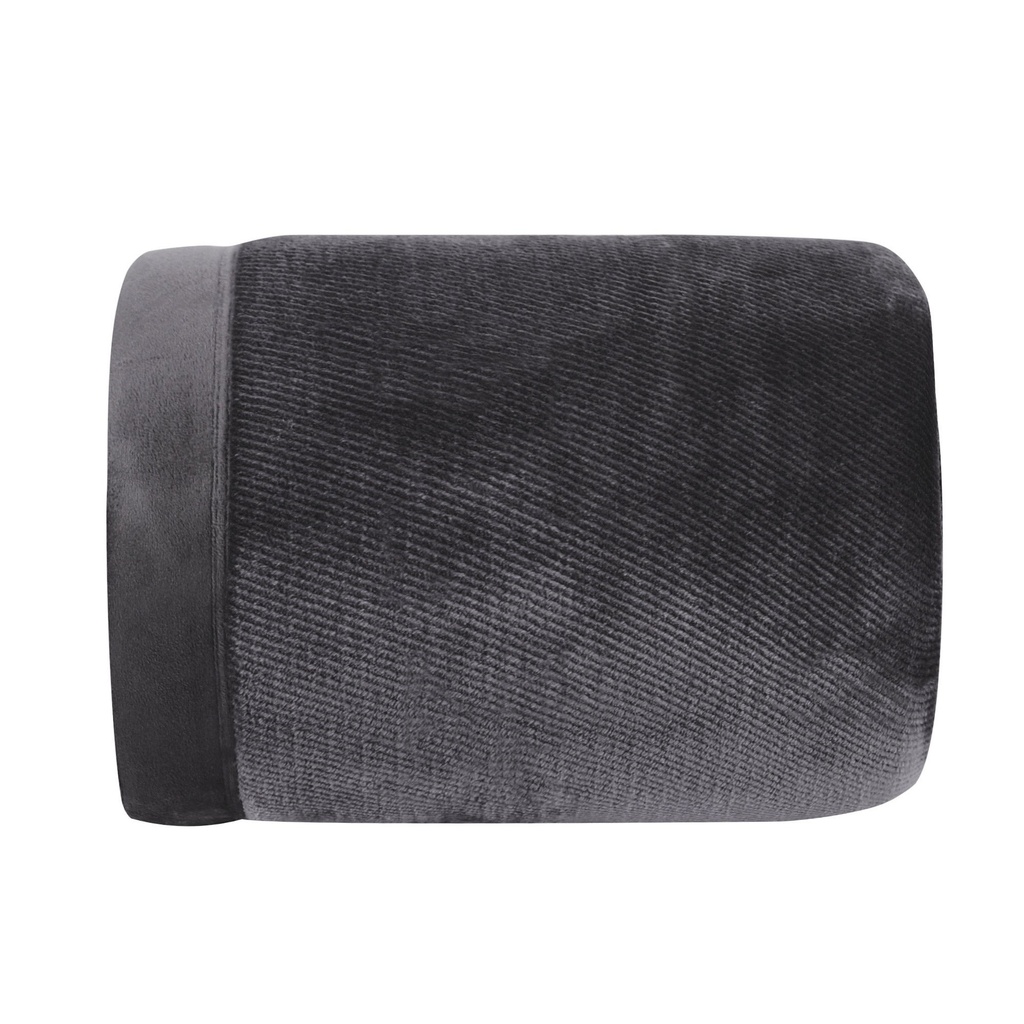 Kirkland Signature Plush Blanket - 1729073 - 5