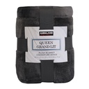 Kirkland Signature Plush Blanket - 1729073 - 9