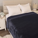 Kirkland Signature Plush Blanket - 1729074 - 5