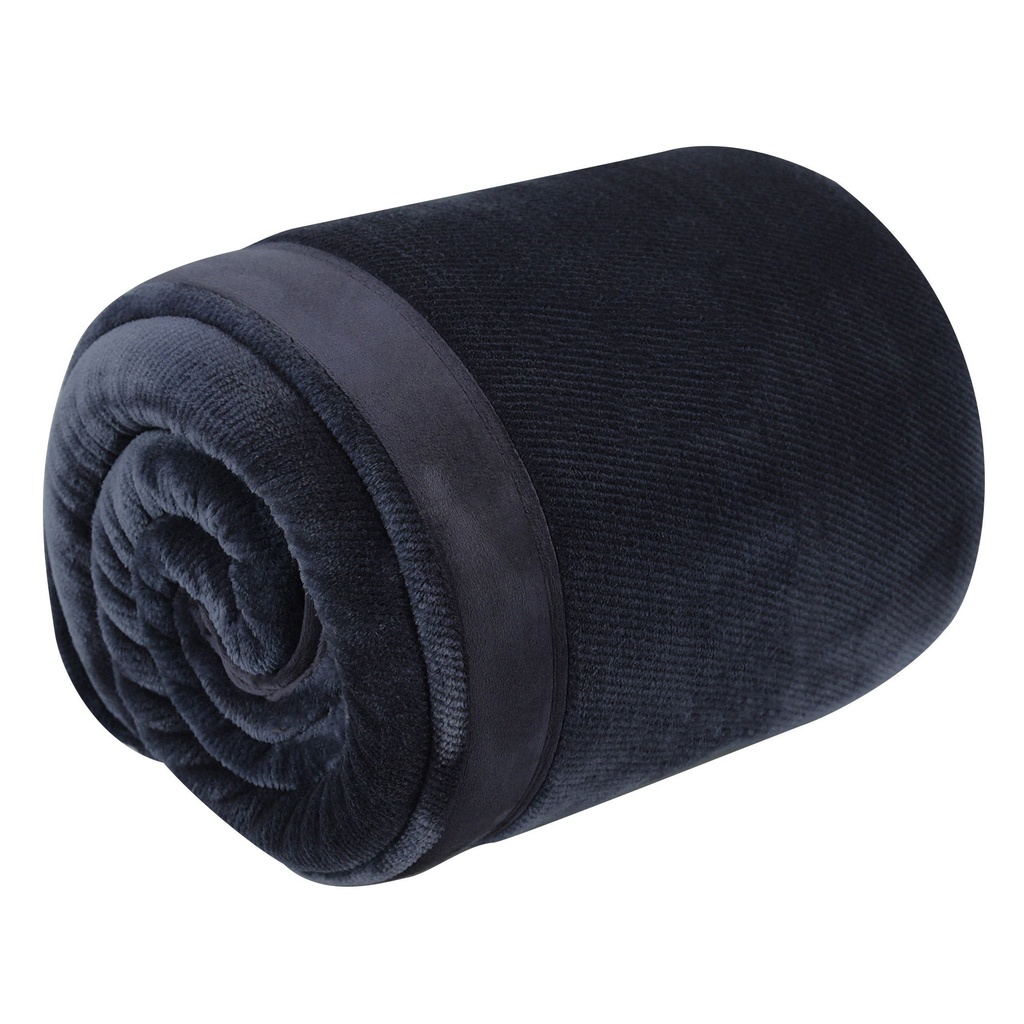 Kirkland Signature Plush Blanket - 1729074 - 8