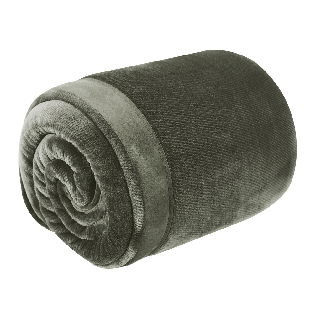 Kirkland Signature Plush Blanket - 1729078 - 3