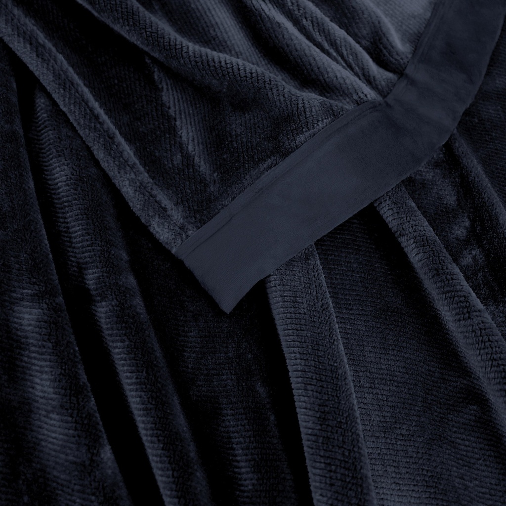 Kirkland Signature Plush Blanket - 1729086 - 1