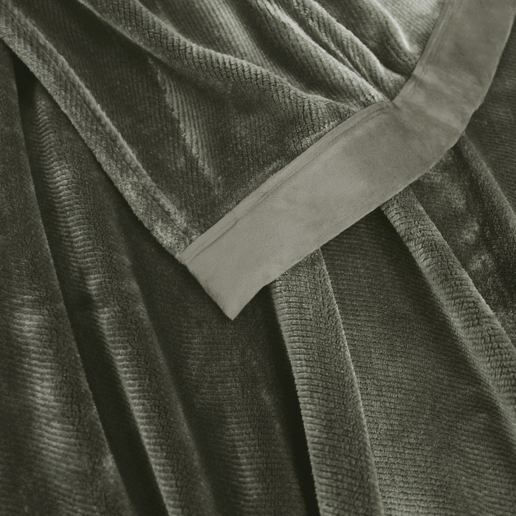 Kirkland Signature Plush Blanket - 1729087 - 1