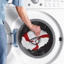 Vileda EasyWring Spin Mop Power Refills, 3-pack - 1815729 - 2