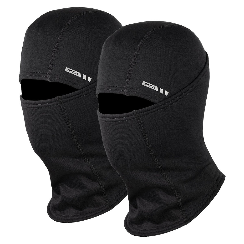 Bula Polartec 2PK Balaclavas - 1870001 - 1