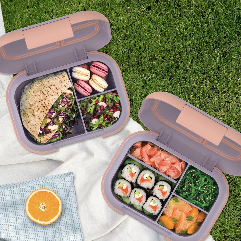Bentgo Chill XL Lunch Box, 2-pack - 1917553 - 1