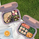 Bentgo Chill XL Lunch Box, 2-pack - 1917553 - 1