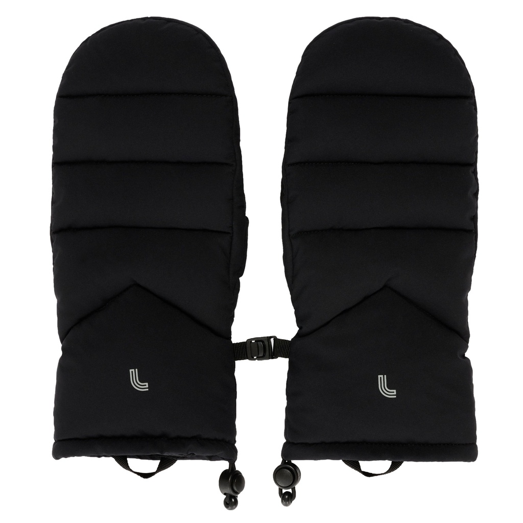 Lolë Women's Puffer Mittens - 1927059 - 3