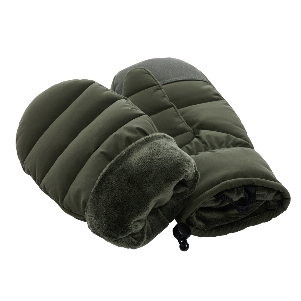 Lolë Women's Puffer Mittens - 1927062 - 1