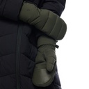 Lolë Women's Puffer Mittens - 1927062 - 4