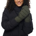 Lolë Women's Puffer Mittens - 1927062 - 5