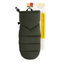 Lolë Women's Puffer Mittens - 1927062 - 6