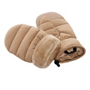 Lolë Women's Puffer Mittens - 1927064 - 1