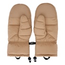 Lolë Women's Puffer Mittens - 1927064 - 3