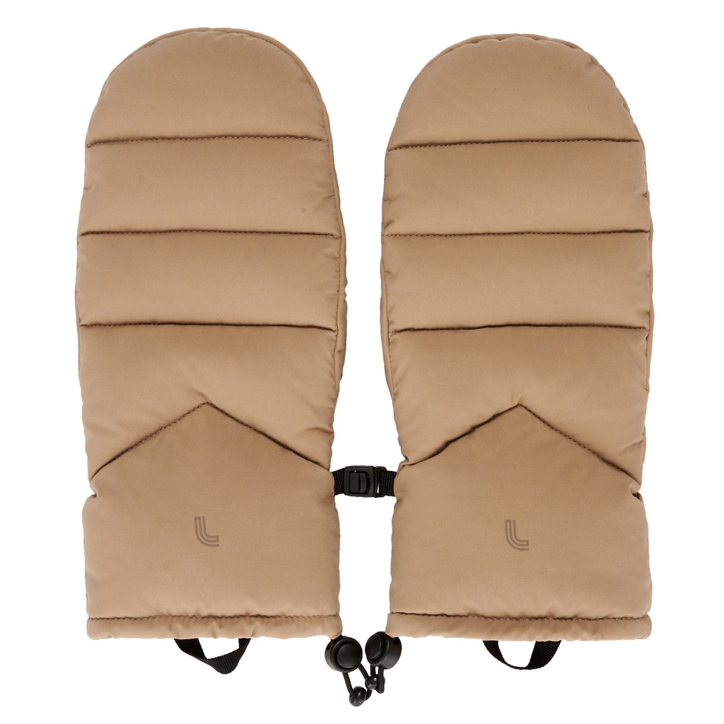 Lolë Women's Puffer Mittens - 1927065 - 2