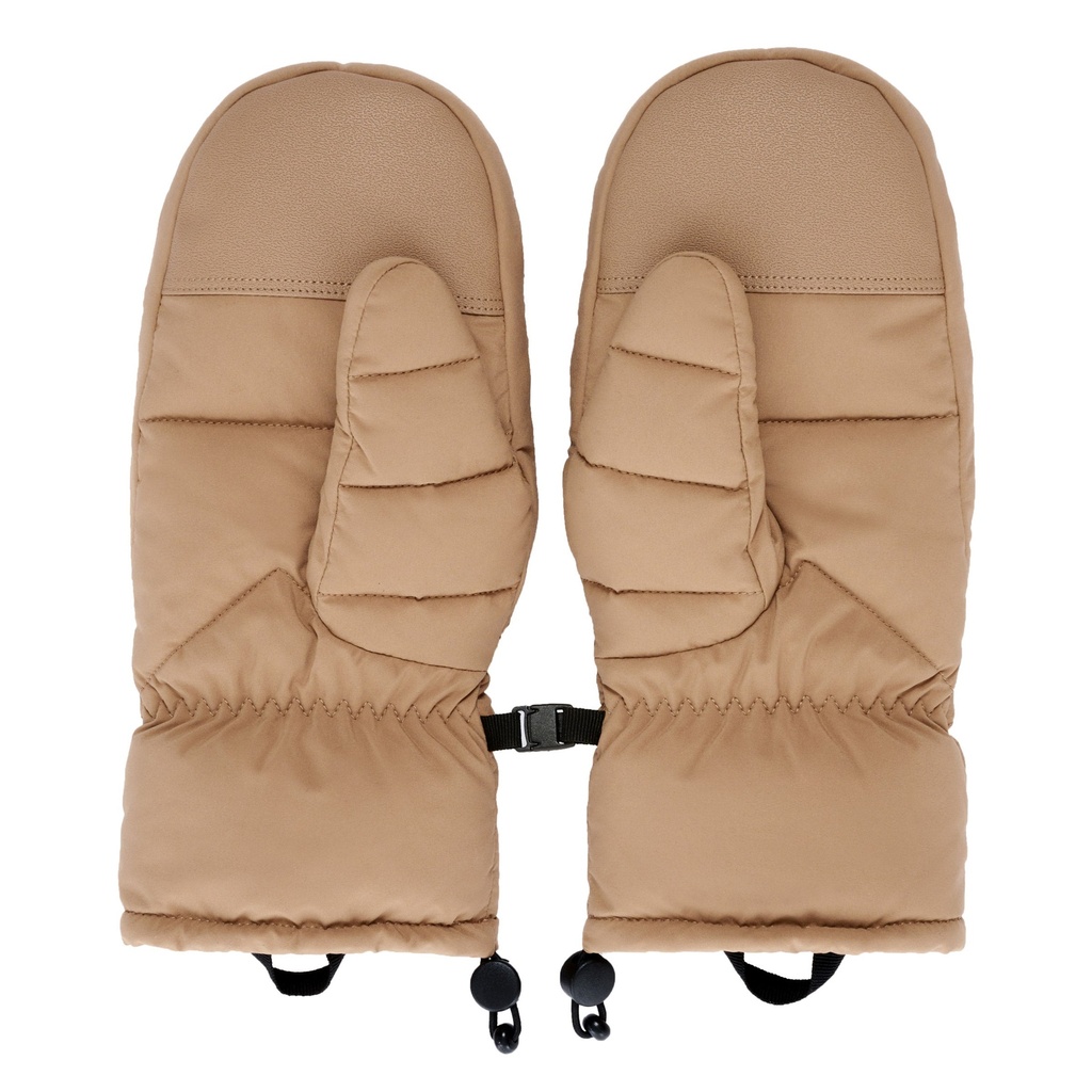 Lolë Women's Puffer Mittens - 1927065 - 3