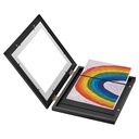 Mikasa Home Accents Keepsake Frames, 2-pack - 1934151 - 1