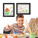 Mikasa Home Accents Keepsake Frames, 2-pack - 1934151 - 3