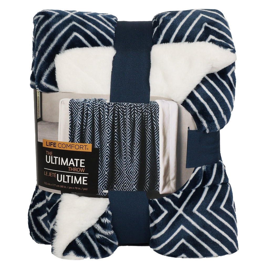 Life Comfort - The Ultimate Throw - 1948866 - 3